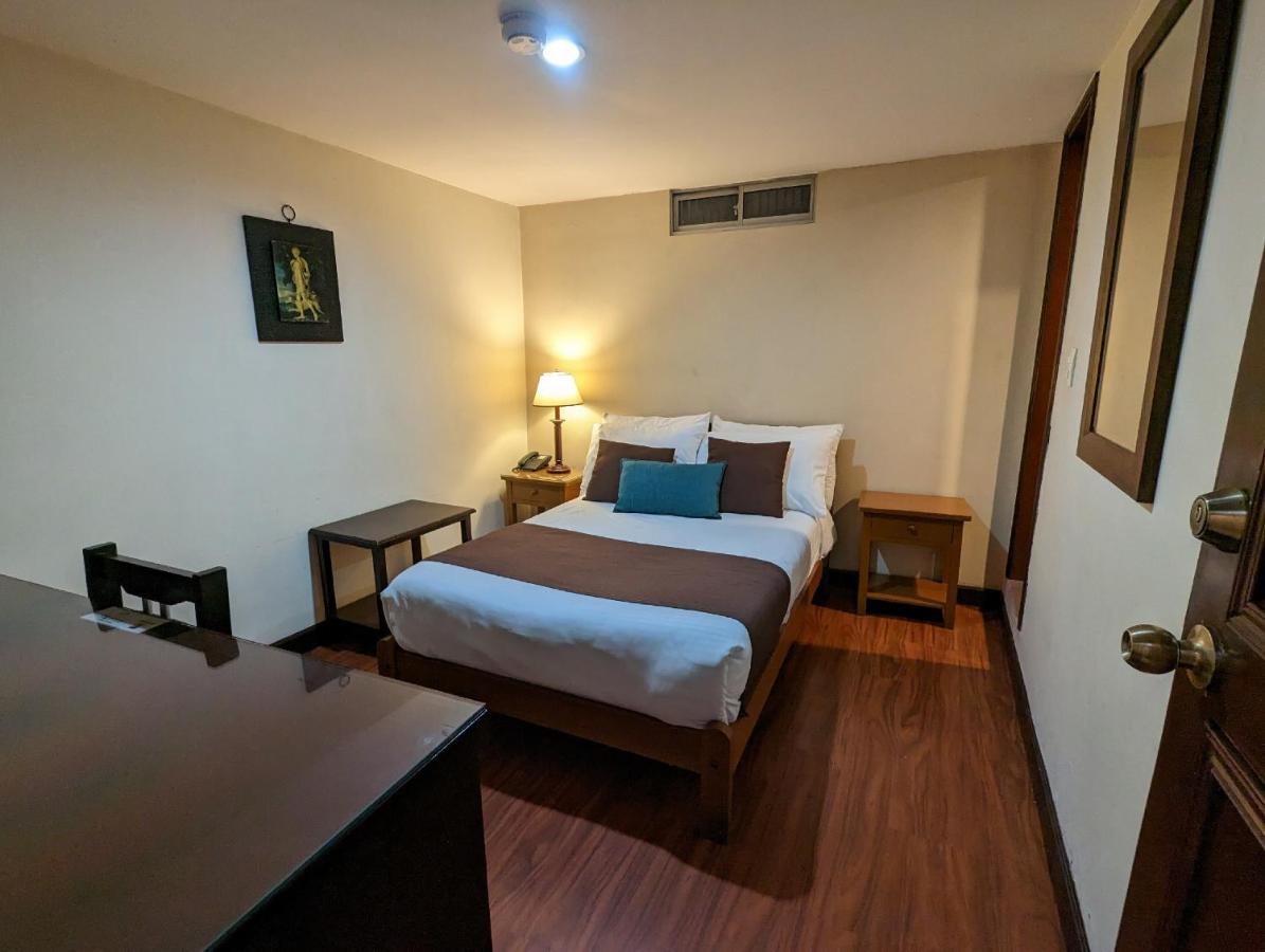 Hotel La Sabana 波哥大 外观 照片