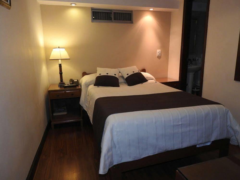 Hotel La Sabana 波哥大 外观 照片
